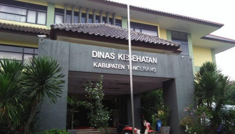 Dinkes Temukan 1.200 Kasus DBD di Kabupaten Tangerang selama 2024